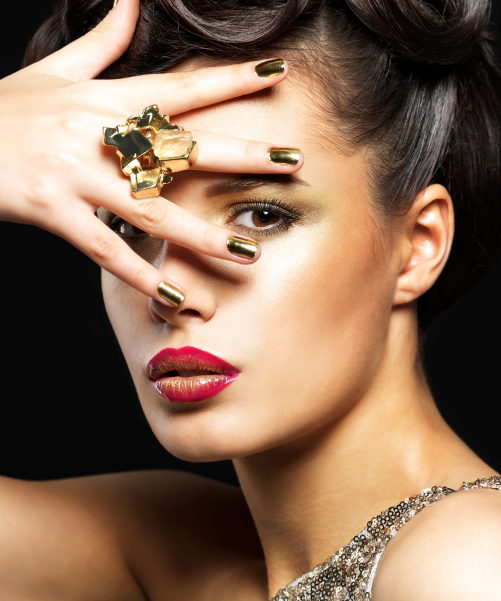 Nail Salon in Clinton Twp, MI 48038