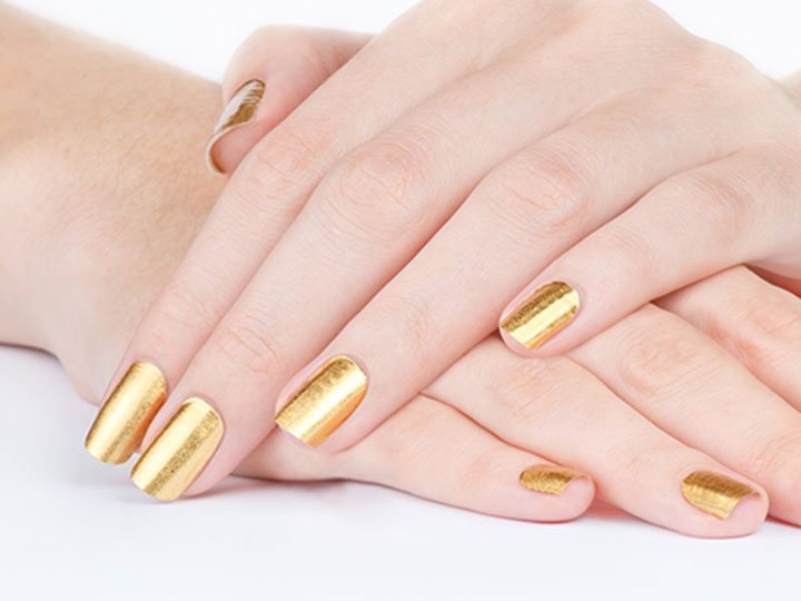 Nail Salon in Clinton Twp, MI 48038