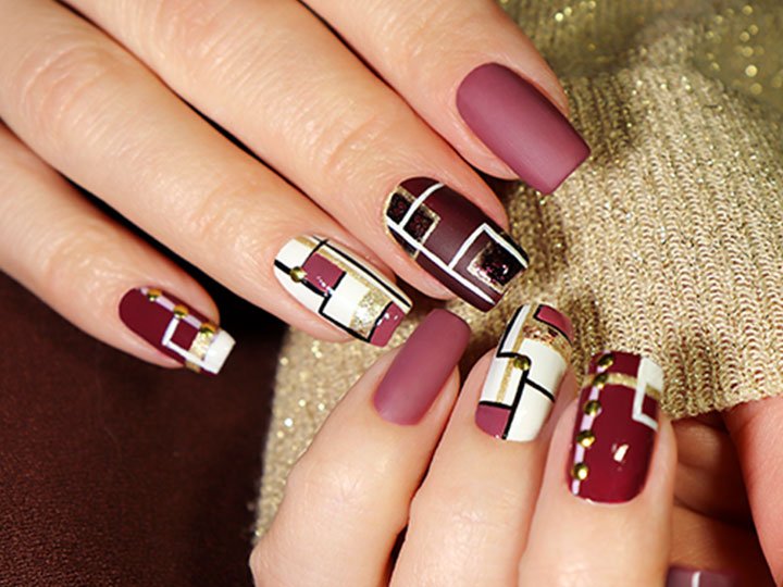 Nail Salon in Clinton Twp, MI 48038