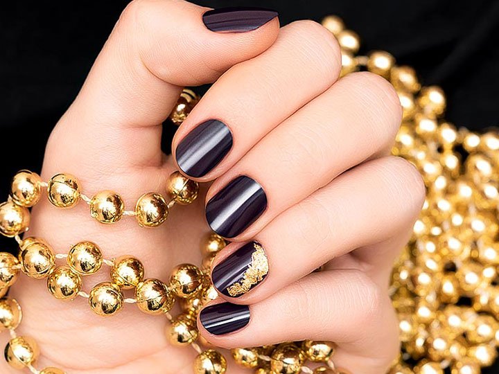 Nail Salon in Clinton Twp, MI 48038